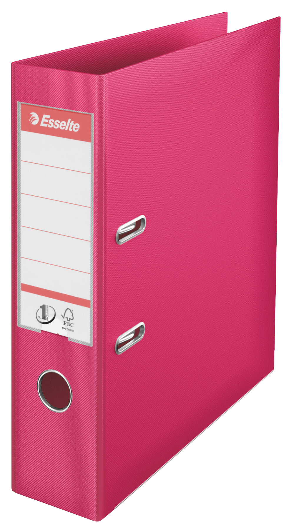 BIBLIORAFT PLASTIFIAT INT-EXT 7.5CM MAGENTA NR1 POWER ESSELTE BIBLIORAFT PLASTIFIAT INT-EXT 7.5CM MAGENTA NR1 POWER ESSELTE